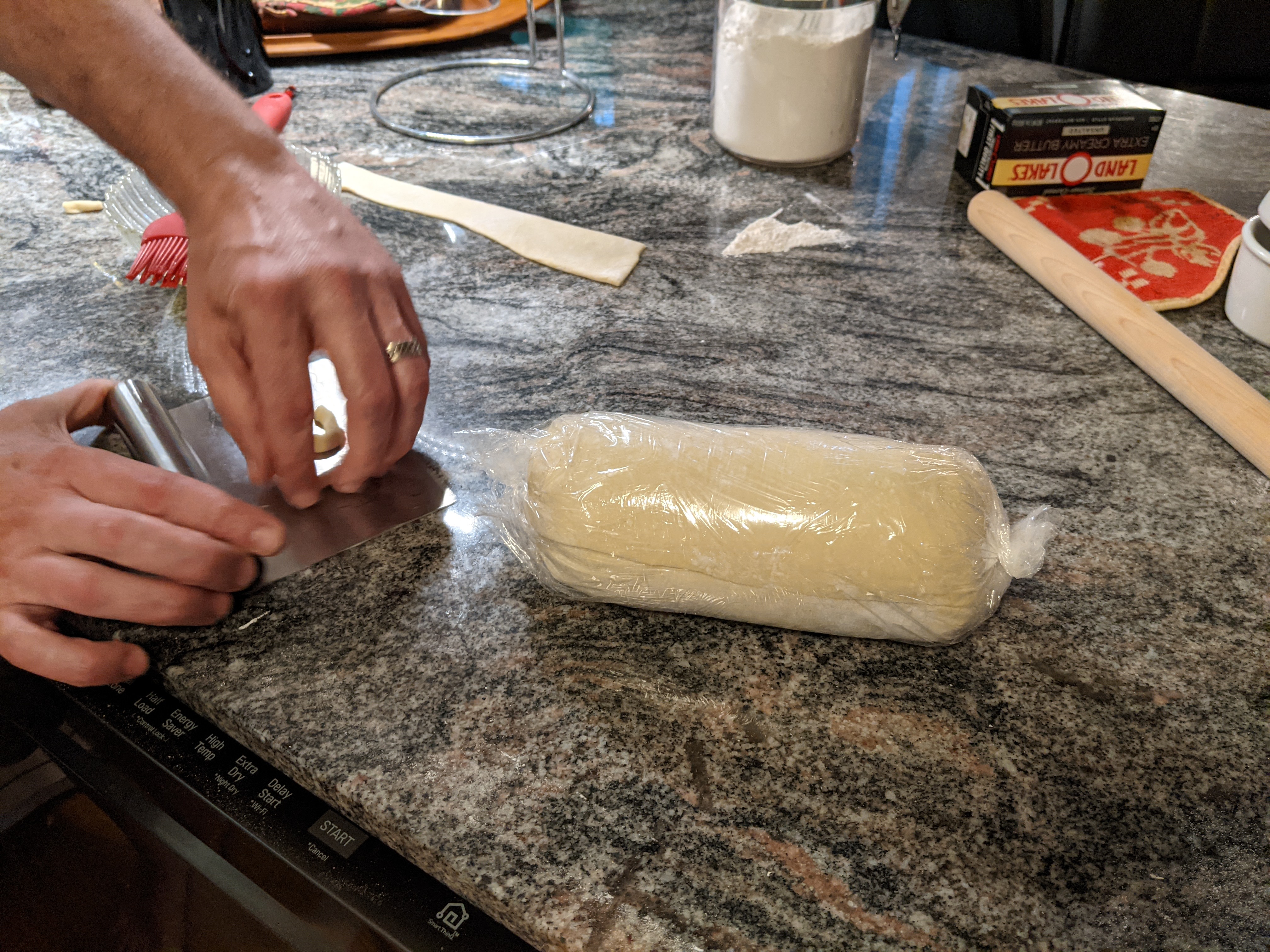 Making Beef Wellington-5